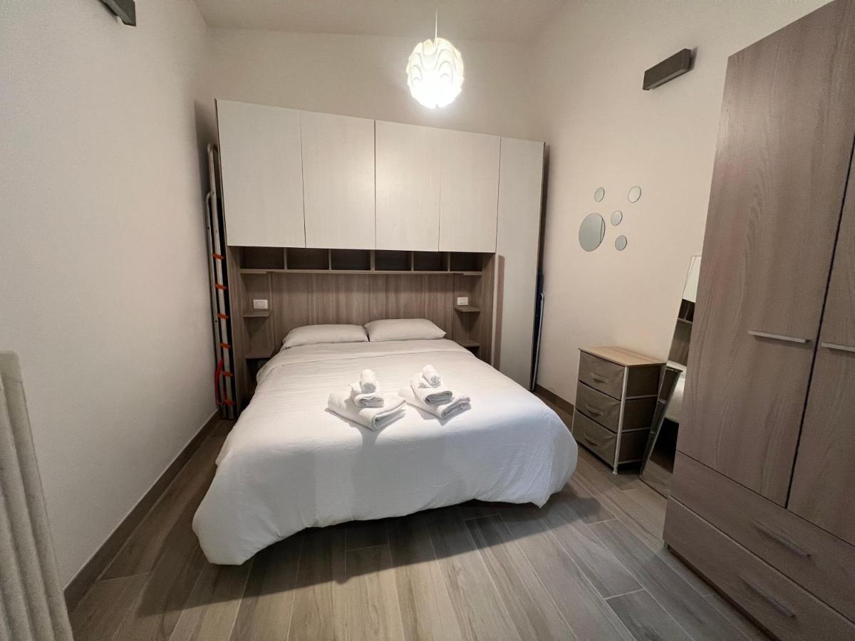 Tadino-30 Διαμέρισμα Μιλάνο Εξωτερικό φωτογραφία